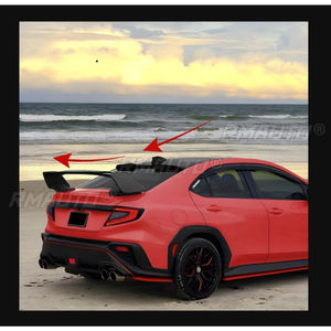 Alerón Trasero para Subaru WRX STI VB 2022+, Accesorios para Automóviles, Alerón de Techo Trasero para WRX STI VB, Modificación - Product Image 4