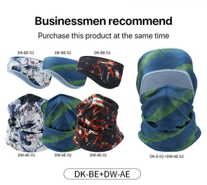 Design all'ingrosso del cliente <span class=keywords><strong>fazzoletto</strong></span> di cotone multifunzionale stampa <span class=keywords><strong>fazzoletto</strong></span> quadrato Bandana sciarpa Hip Hop <span class=keywords><strong>da</strong></span> esterno - Product Image 5