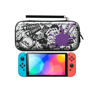 Bolsa <span class=keywords><strong>de</strong></span> Almacenamiento <span class=keywords><strong>para</strong></span> <span class=keywords><strong>Nintendo</strong></span> <span class=keywords><strong>Switch</strong></span> OLED, Bolsa <span class=keywords><strong>de</strong></span> Accesorios <span class=keywords><strong>para</strong></span> Juegos, Funda Protectora Portátil <span class=keywords><strong>para</strong></span> Consola NS - Product Image 4