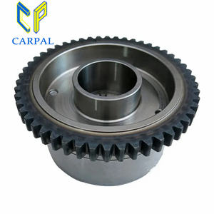 ตัวปรับตั้งเพลาลูกเบี้ยวไอเสียด้านขวาใหม่ สำหรับรถยนต์เมอร์เซเดส-เบนซ์ M276 A2760505400 2760505400 - Product Image 6