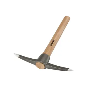 Marteau-piqueur MASTER 24, 16 oz, manche en bois, TRUPER - Product Image 1