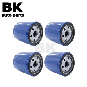 Filtro de aceite 0534 para Chevrolet Cruze, Cadillac Enclave, Buick con transmisión automática. - Product Image 1