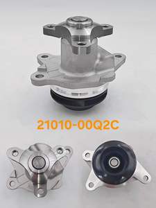 ปั๊มน้ำเครื่องยนต์ 21010-00Q2H สำหรับรถนิสสัน นาวาร่า ปิ๊กอัพ D23 NP300 2.3TD 5/2015+ - Product Image 4