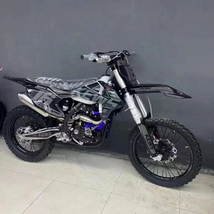 Motocicleta de montaña Kews 450CC. Vehículo todoterreno de alta velocidad para aventuras, vehículo para la playa, aventura en el desierto - Product Image 1