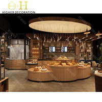 Comptoir de bar à café design, comptoir de réception pour cafés, bureau d'accueil en métal, mobilier de caisse