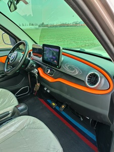 Véhicule <span class=keywords><strong>utilitaire</strong></span> électrique chinois durable, best-seller, pour le transport urbain - Product Image 5