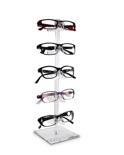 Acrylic Display Rack Holder 6 Layer