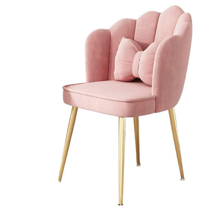 Simple and trendy nail salon set of <b>tables</b> and chairs - Luxury nail <b>table</b> for two-person manicure with <b>drawers</b> - Product Image 5