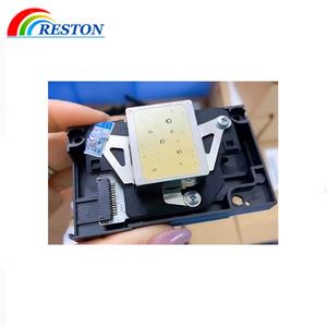 Tête d'impression pour <span class=keywords><strong>EPSON</strong></span>, 1390 pièces, pour F173050, F173060, F173080, <span class=keywords><strong>F173090</strong></span>, R1390, R390, R270, R1400, R1430, originale - Product Image 2