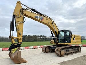 Excavatrices Caterpillar 336 d'occasion, Cat 336l d'occasion, excavatrice Caterpillar 336 usagée, excavatrice sur chenilles Cat d'occasion - Product Image 6
