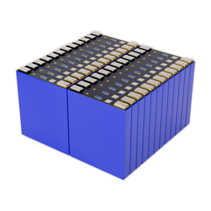 Professional Manufacturer Wholesales Custom Lithium Ion Batteries Energy <b>Storage</b> Battery Auto Batteries - Product Image 1