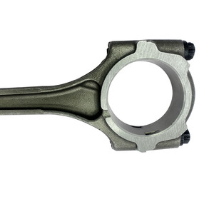 Шатуны 1zzfe кованые для двигателя Toyota Caldina Pontiac Vibe 1ZZ FE - Product Image 3