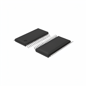 38 TFSOP BQ77908ADBTR Buy Online Electronic Components Power Management (PMIC) Manufacturer Channel - Product Image 1