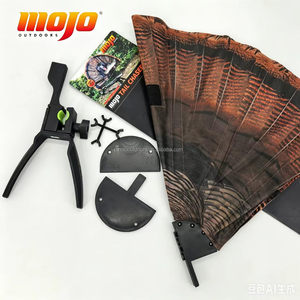 <span class=keywords><strong>MOJO</strong></span> Outdoors Tail Chaser Max, le nouveau leurre de chasse réaliste, multifonctionnel et convivial en plastique pour l'extérieur - Product Image 1