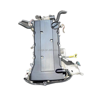 VENTE Japon assemblage de moteur automatique utilisé moteur 4B10 4B11 4B12 pour Mitsubishi Lancer i-MiEV
