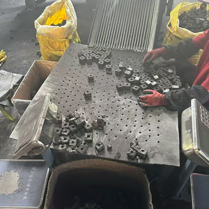 Hoàn hảo tre than Cubes cho Arabic hookah - Product Image 4