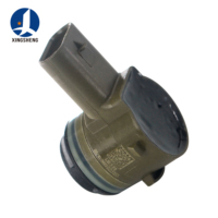 Sensor de estacionamiento PDC Sensor de asistencia de ayuda de estacionamiento de respaldo para For-d Bronco 2021 de 1