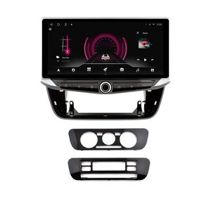 Radio estéreo para coche Android 14 DE 10,88 "para Volkswagen <span class=keywords><strong>up</strong></span> <span class=keywords><strong>e</strong></span>-<span class=keywords><strong>up</strong></span> 2012-2015 navegación Auto Audio Multimedia estéreo MP3 CarPlay - Product Image 1