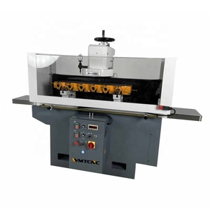 Máquina Rectificadora y Fresadora de Culatas y Bloques de Cilindros para Automóviles TSM850, Máquina Fresadora Plana para Bloques de Cilindros y Culatas - Product Image 3