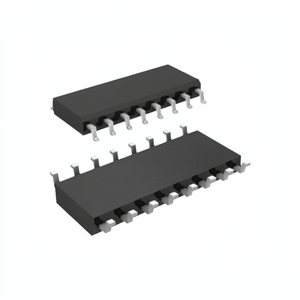 Comparador IC de 4 entradas, generación PUR, 16SOIC, en stock, componentes electrónicos, MAX901AESE+T 16SOIC (0.154 pulgadas, 3.90 mm de ancho) - Product Image 1