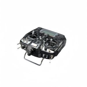 FS-TH9X-B 2.4G 9-kanaals Afstandsbediening Met Ia10b-ontvanger Voor Helikopters En Vliegtuigen Met Vaste Vleugels - Product Image 2