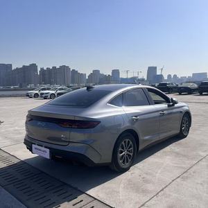 BYD <span class=keywords><strong>320d</strong></span> Usata, Berlina Automatica a Benzina, Turbo, Euro VI, Sedili in Pelle, Guida a Sinistra, Telecamera Posteriore a 360° - Product Image 3