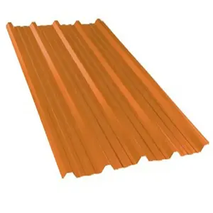 It5 steel roofing sheet Insulated steel roof Galvanized steel roof profile