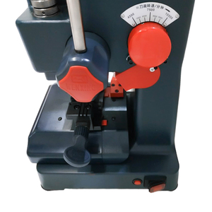 WenXing Q30A <strong>Vertical</strong> <strong>Key</strong> <strong>Cutting</strong> <strong>Machine</strong> 220v <strong>Key</strong> Copy Duplicating <strong>Machine</strong> Car Door <strong>Key</strong> Drill Maker Locksmiths Tools <strong>Supplier</strong> - Product Image 2