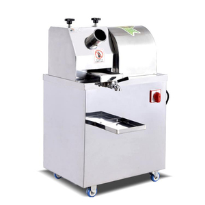 Máquina Exprimidora de Caña de Azúcar de Alta Calidad, Máquina Comercial para Exprimir Caña de Azúcar, Extractor de Jugo de Caña de Azúcar en Venta - Product Image 3