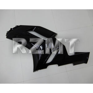 ชุดแฟริ่งมอเตอร์ไซค์ Kawasaki Ninja ZX-6R ZX636 ปี 2007-2008 ZX6R 636  แบบฉีดขึ้นรูป ABS ชุดแต่งแฟริ่ง K0607-103a - Product Image 4