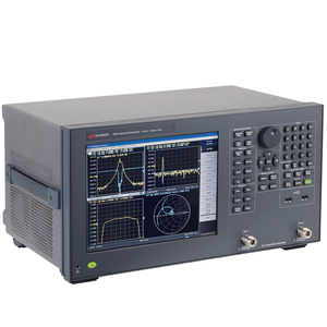 Analizador de Redes ENA Keysight E5061B, Instrumento de Medición Electrónica - Product Image 2