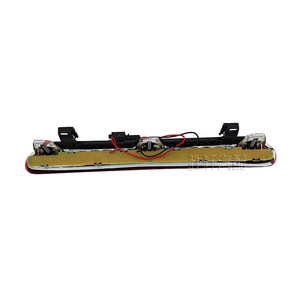 Troisième feu stop LED Volkswagen New Beetle 12V, feu stop monté en hauteur 5C5945097B - Product Image 4