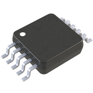 LT3991EMSE-3.3#PBF Fixed 3.3V Buck DC-DC Regulator IC MSOP-10-EP 4.3V~55V Input 1.2A Low 2.8&mu;A <strong>IQ</strong> for Industrial Control - Product Image 1