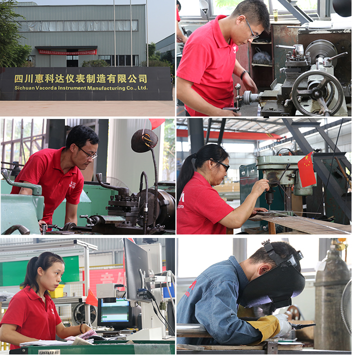 Mechanical water flow meter flowmeter portable electromagnetic flow meter