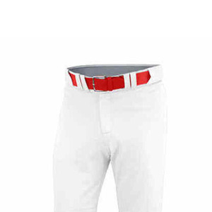 ชุดเบสบอลสำหรับผู้ใหญ่โลโก้พิมพ์ลายทำจากโพลีเอสเตอร์ระบายอากาศผ้าซอฟต์บอลตัดได้ออกแบบได้ตามต้องการ - Product Image 6