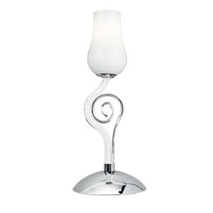 LAMPADA ANGEL WHITE - 1XE14 40W - Product Image 1