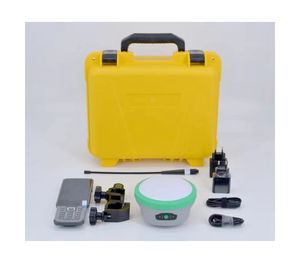 Receptor RTK UNIQUENAV U10 AR, Instrumento de Topografía GPS GNSS RTK - Product Image 4