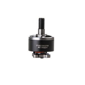 Moteur de drone de course de précision sans balais DC à couple élevé et fluide T-Hobby officiel 12V 24V <span class=keywords><strong>F1507</strong></span> 2700KV/3800KV - Product Image 1