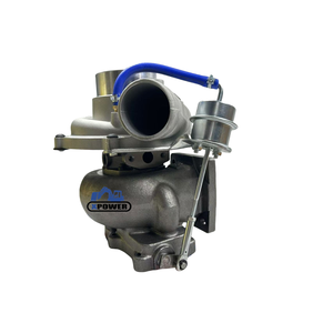 GT3576เทอร์โบชาร์จเจอร์24100-3251 479016-2สำหรับชิ้นส่วนเครื่องจักรก่อสร้างเครื่องยนต์สำหรับรถขุด - Product Image 3