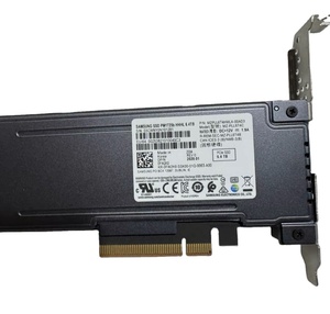 Disques durs <span class=keywords><strong>PM1725b</strong></span> 6.4TB HHHL AIC PZPLL6T4HMLA-00AD3 0FW2K0 - Product Image 1