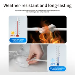 [Free Samples] Best Sell Acetic GP Silicone Sealant Weatherproof Fast Drying Rtv Adhesive Glass Glue For Window