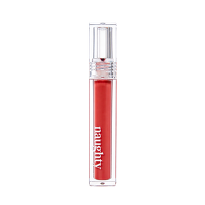 Naughty Percent Water Based Velvet Matte <b>Liquid</b> Lip Tint Long Lasting Waterproof Moisturizing 4.5g All Skin Types - Product Image 2