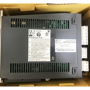 Servoaccionamiento Mitsubishi MDS-D-SVJ3-20NA Nuevo y Original para Máquina CNC - Product Image 4