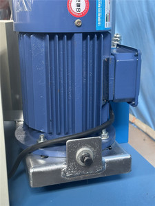 Máquina Centrífuga de Alta Eficiencia para Filtración de Aceite Comestible, Purificador Comercial de Aceite de Aguacate y Semilla de Mostaza - Product Image 3