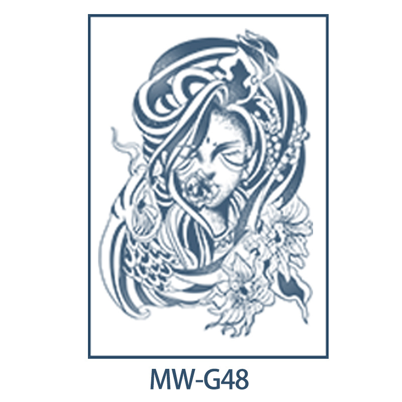 WM-G48