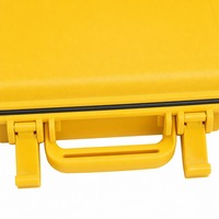 Testeur et mesureur numérique portable de résistance d'isolement électrique 5KV avec alimentation 220V, câble JOEPOWER, haute précision 2% IP55