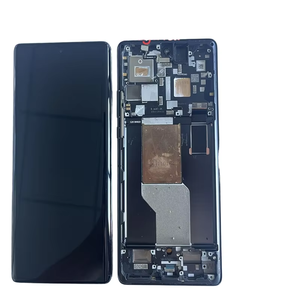 Teléfonos Celulares Usados Formales y Duraderos de Primera Calidad para Venta al por Mayor para <span class=keywords><strong>Motorola</strong></span> <span class=keywords><strong>Edge</strong></span> <span class=keywords><strong>30</strong></span> Ultra Con Marco - Product Image 2