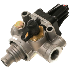 9753000140 9753030850 9753034730 DR3216 DR3231 Soupape de décharge et régulateur de pression du frein à air pour camion F 3600 DAF Europe 1985-2000 - Product Image 2