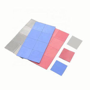 Rouleau de caoutchouc silicone à conduction thermique personnalisé, feuille de silicone isolante pour appareils ménagers, usage industriel - Product Image 4