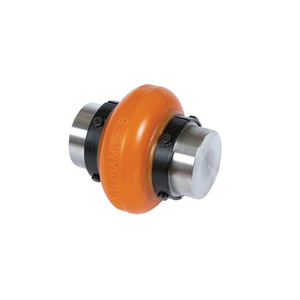 Acoplamiento de Eje de Acero Optimizado de Máxima Elasticidad Dinámica y Flexibilidad, Diámetro de 10 a 250 mm, Diseñado para una Potencia Mecánica Confiable - Product Image 1